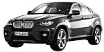BMW E71 B2570 Fault Code