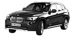 BMW E84 B2570 Fault Code